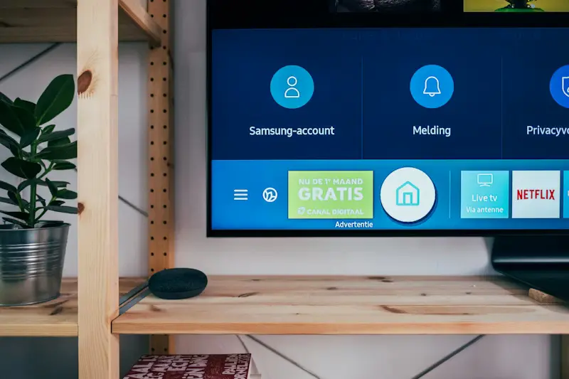 Television Advertisement